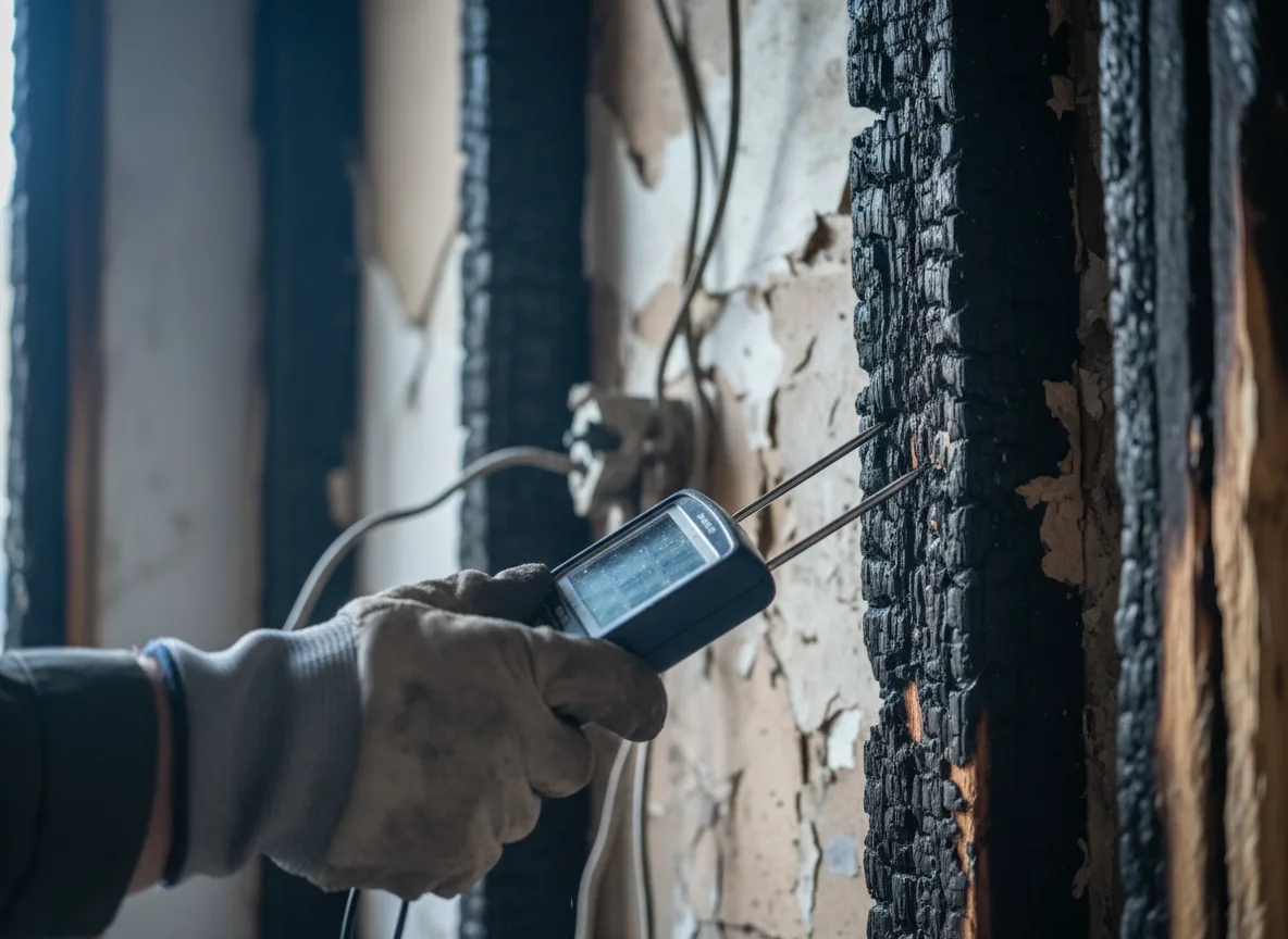Fire Damage Restoration Garland, UT FAQs